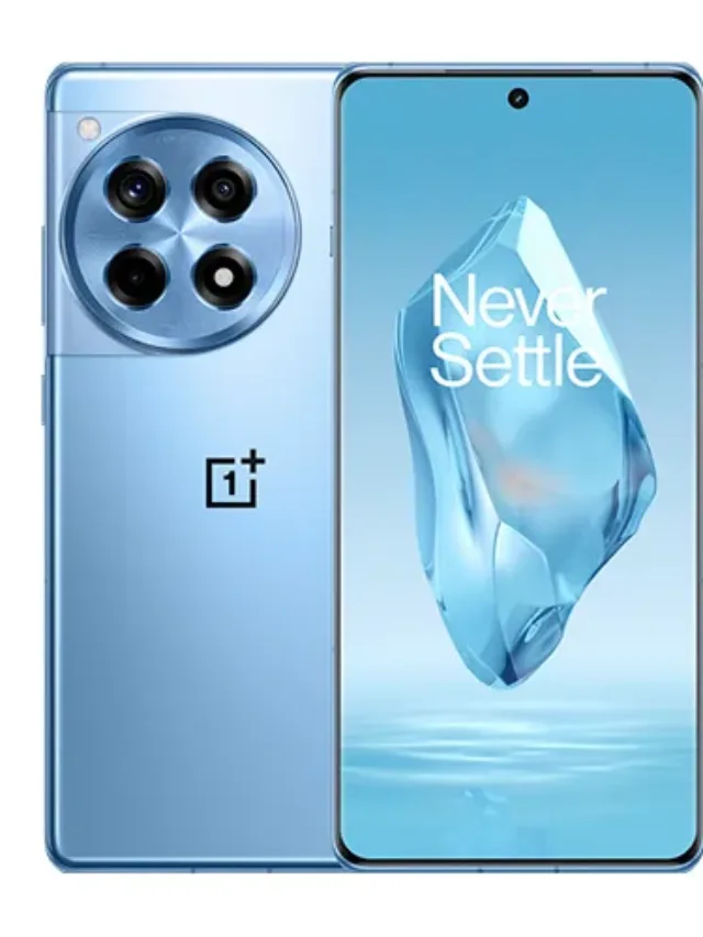 OnePlus 12R: Performance, Display