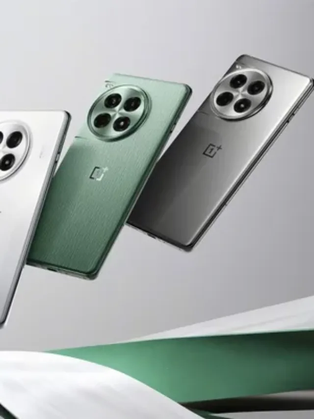 OnePlus 8T: A Deep Dive into a Flagship Killer