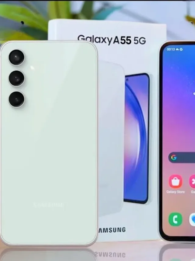 Get the Samsung Galaxy