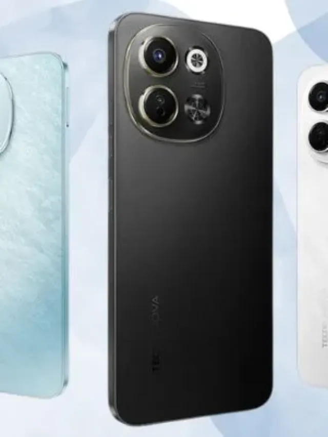 Tecno Pova 6 Neo
