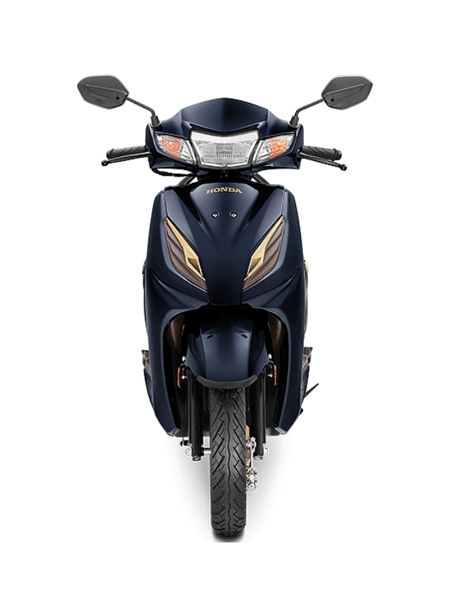 Honda Activa 6G: Affordable
