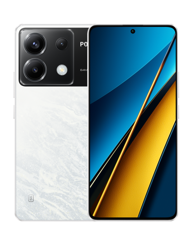 POCO X6 Pro 5G