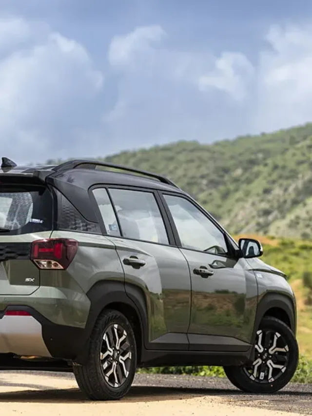 Hyundai Exter CNG, The