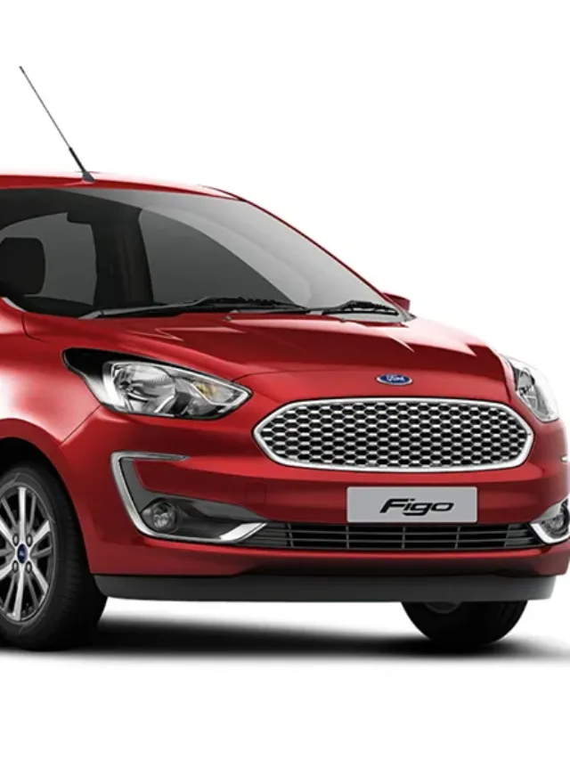 Ford Figo 2024: A