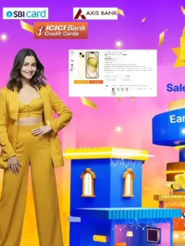 Big Billion Days Sale