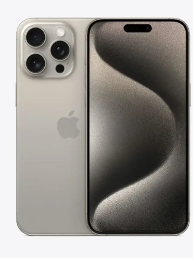 iPhone 15: Unmatched Performance