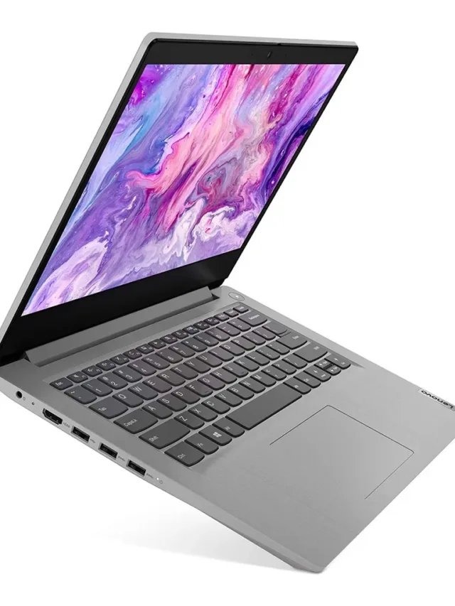 Get the Lenovo IdeaPad
