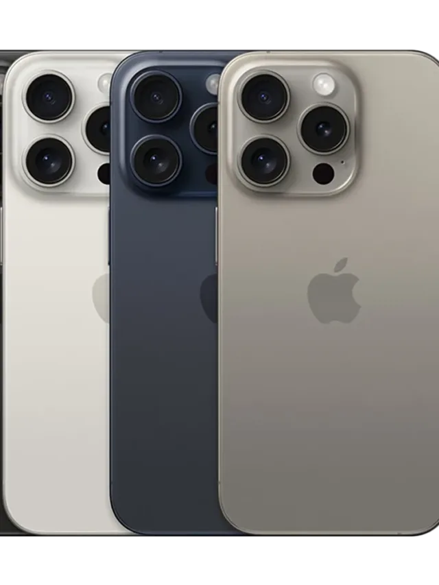 Get the Latest iPhone