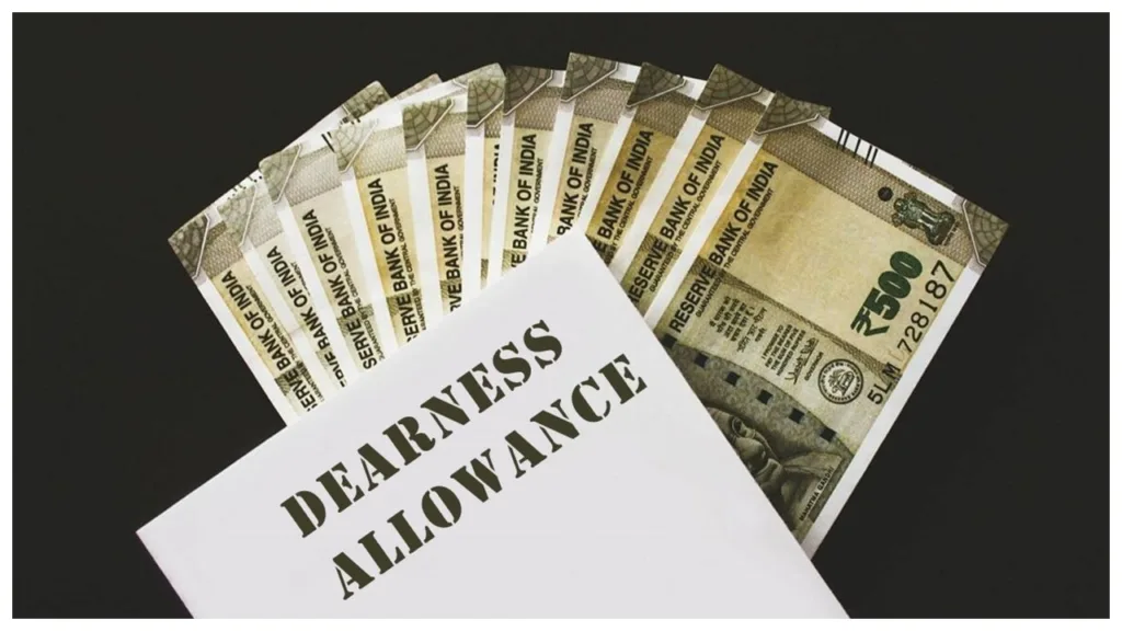 DA Hike Update- Government employees likely to get 4% Dearness Allowance in September!