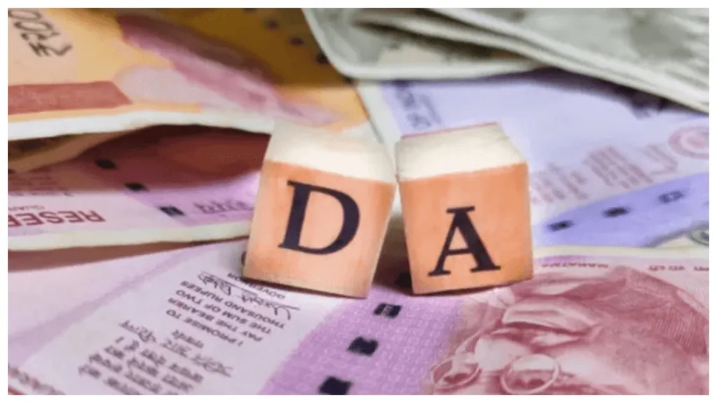 DA Hike Update- 3% Expected for Central Employees Likely To Be Announced On This Date
