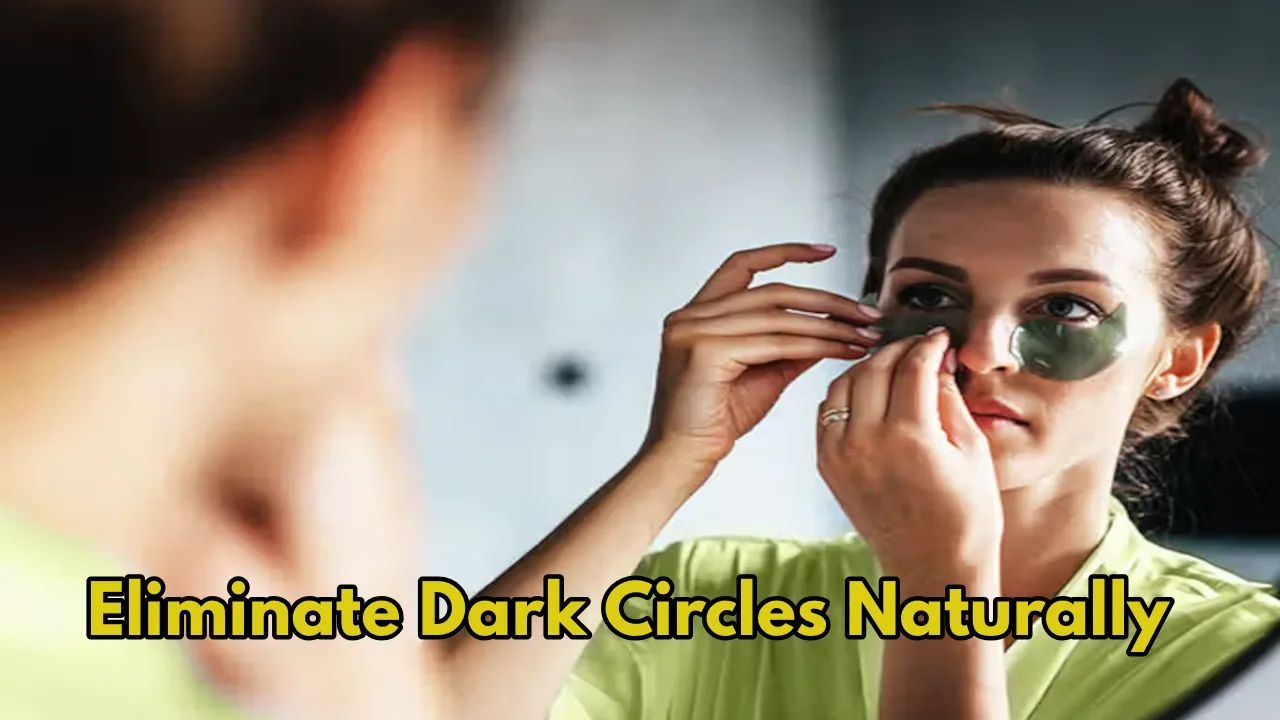 Navratri Beauty Hack, Eliminate