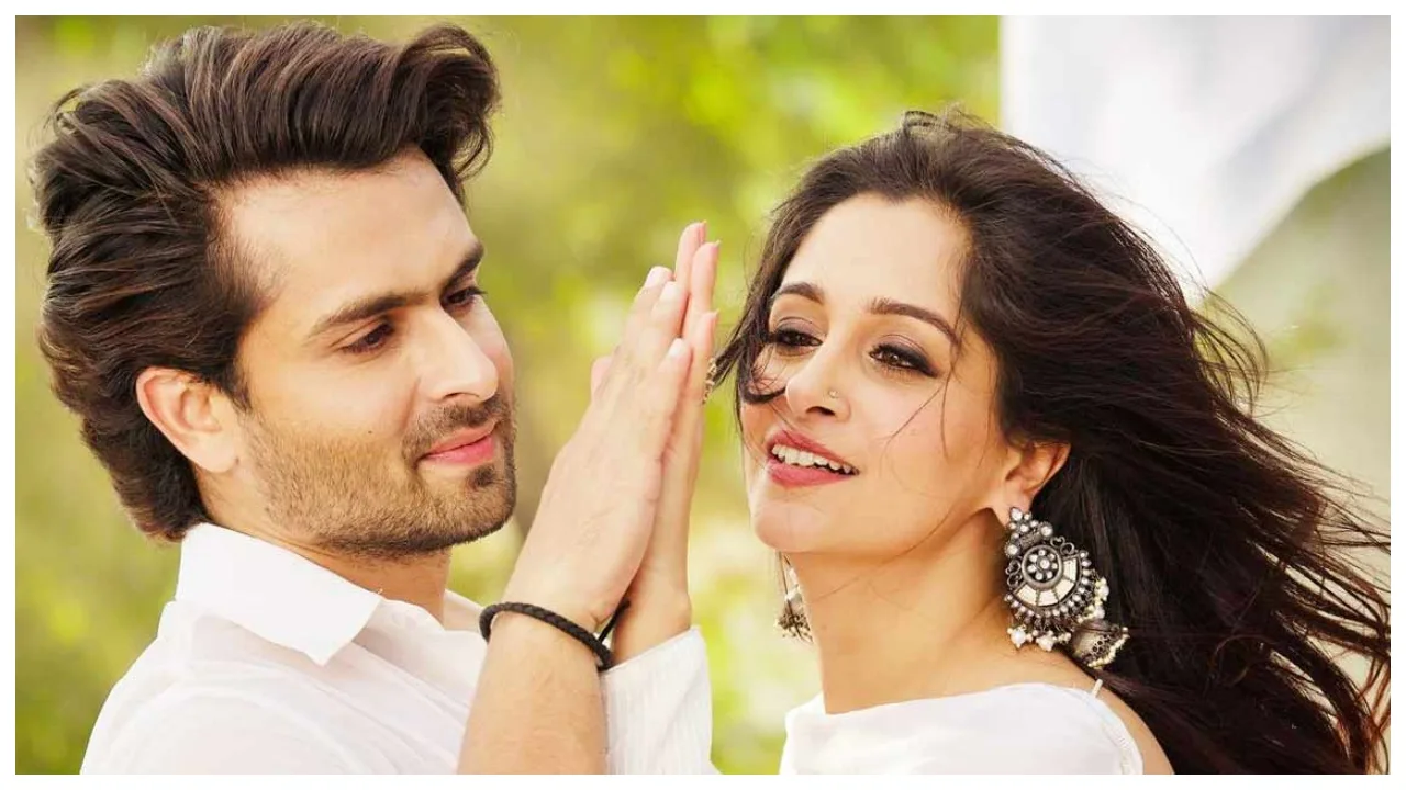 ‘Sasural Simar Ka’ Actress