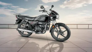 2024 Hero Splendor Plus XTEC 2.0: Packed with Features and Improved Mileage