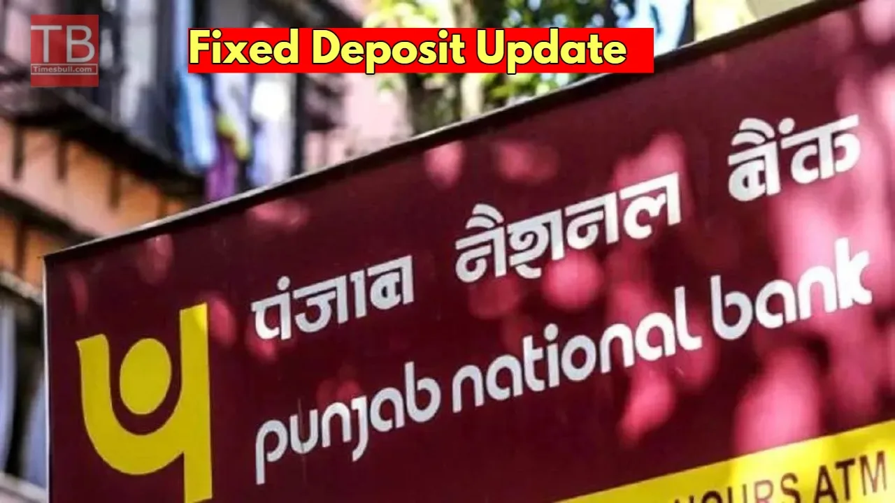 Offer: PNB account holders getting...