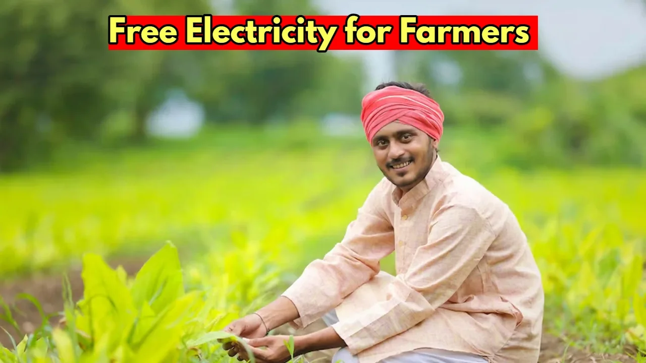 Good News: Farmers will get...