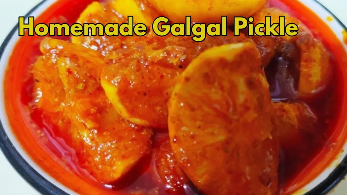 Galgal Pickl