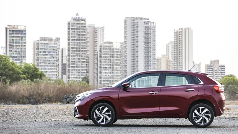 This mid-size Toyota car on third position! Offering various options