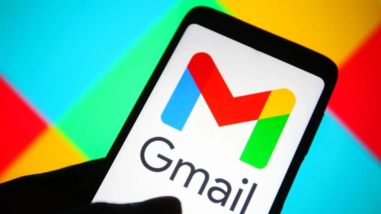 Use Gmail to access your...