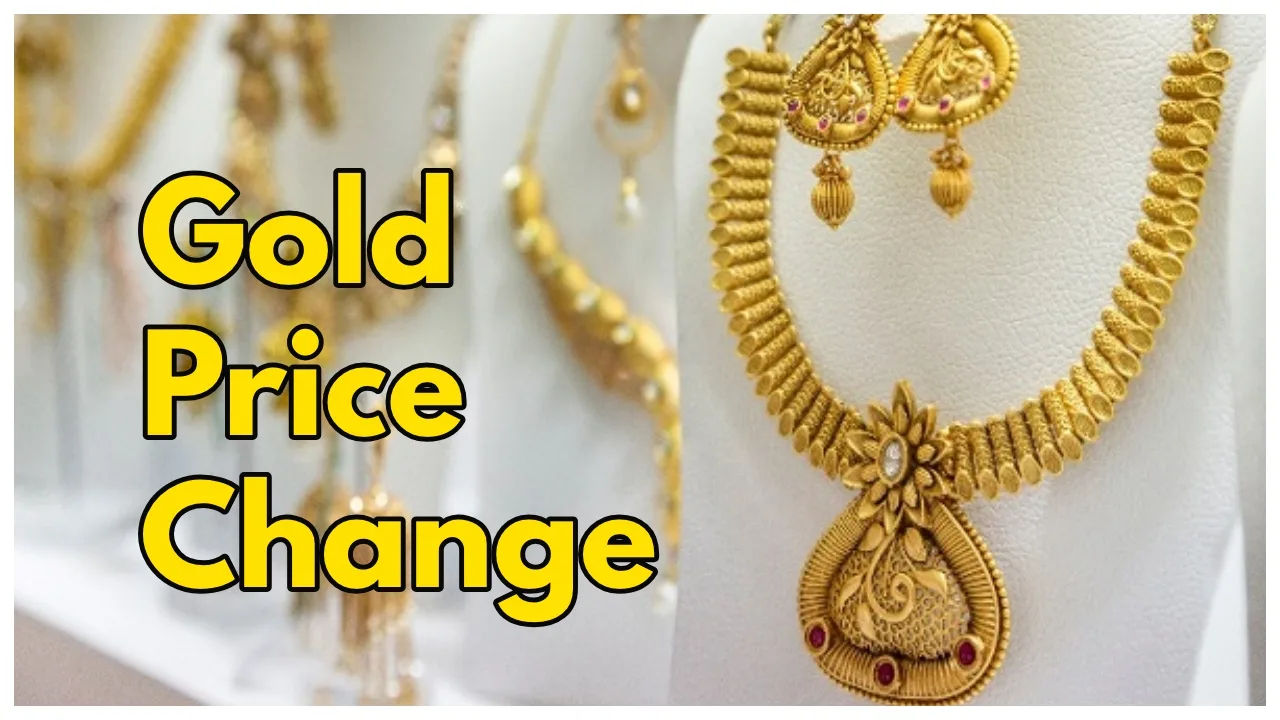 Gold Price Today-Check Rates