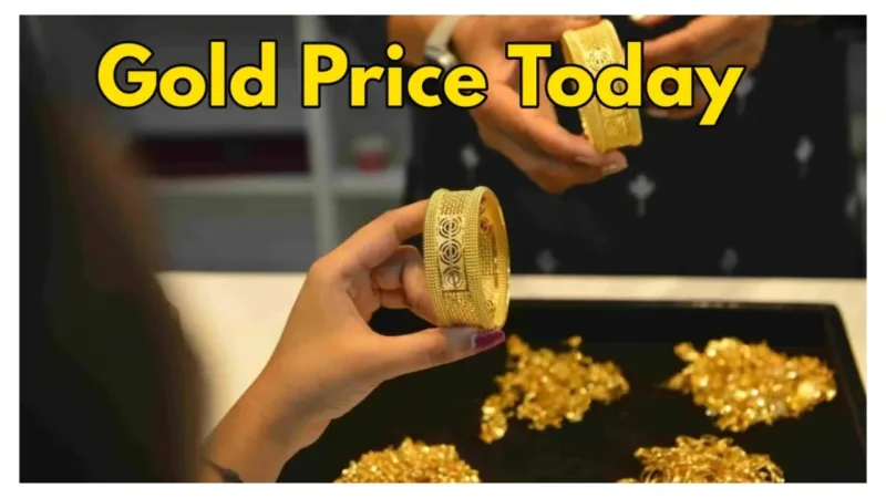 Gold