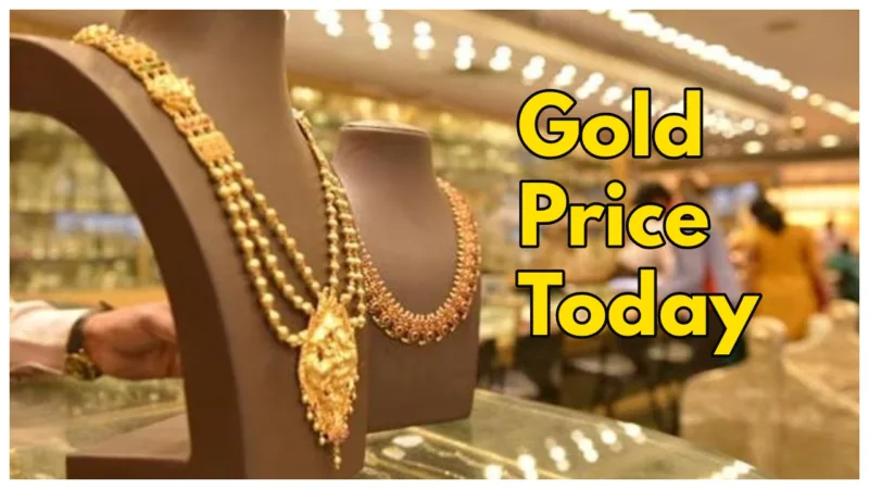 Gold Price
