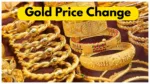 gold price