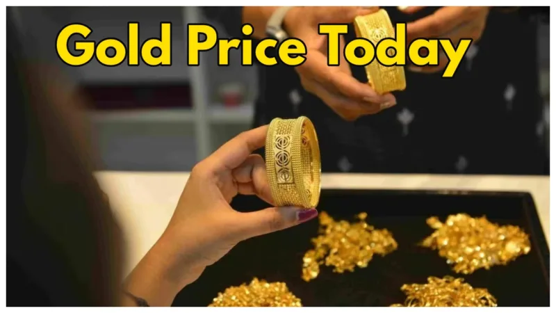 Gold Price