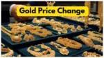 gold price