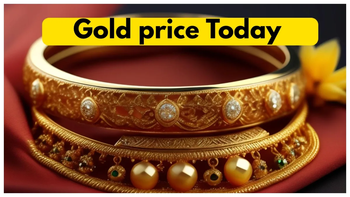 Gold Price