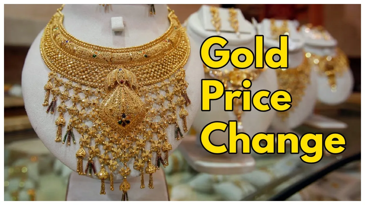 Gold Price Update-Check 18, 22...