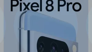 Google Pixel 8 Pro known for its advanced camera system And pro-level cameras