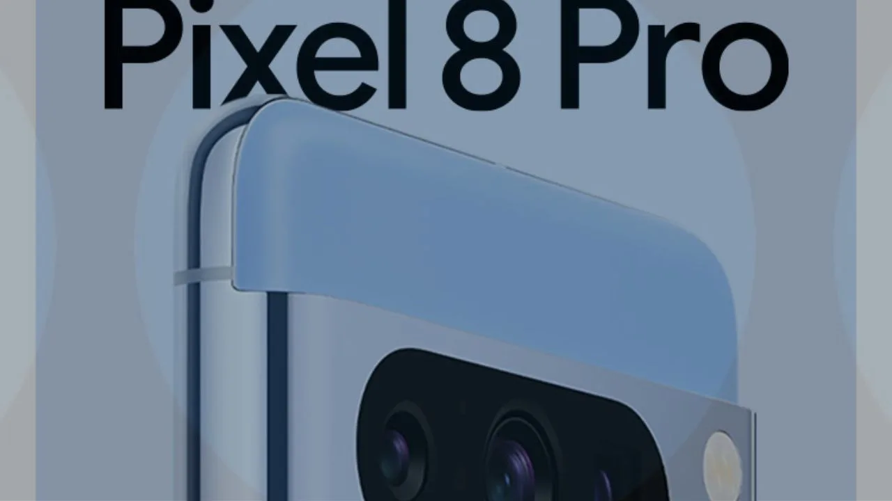 Google Pixel 8 Pro known...