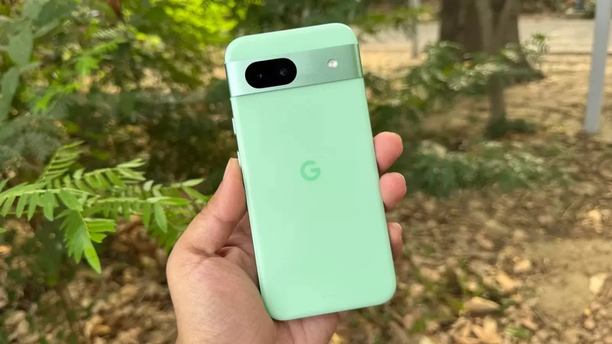 Google Pixel 8