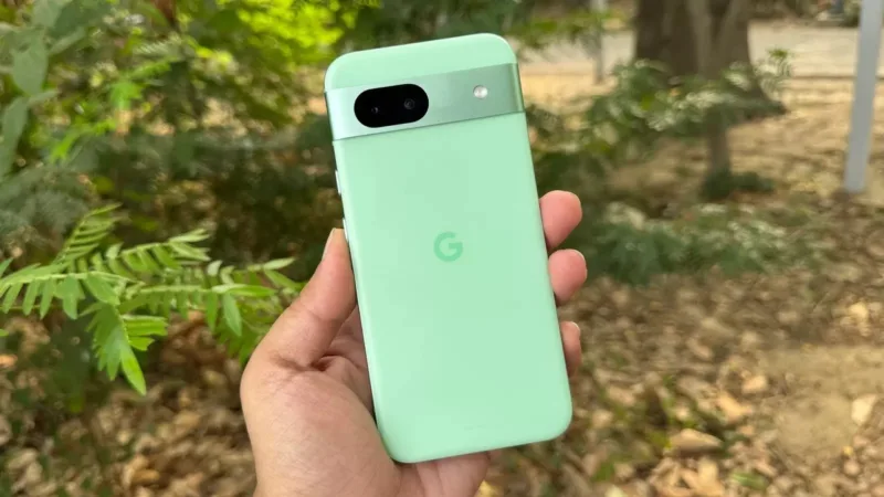 Google Pixel 8