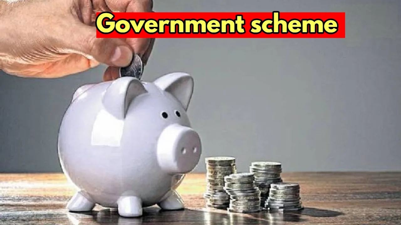 October Surprise: Government to