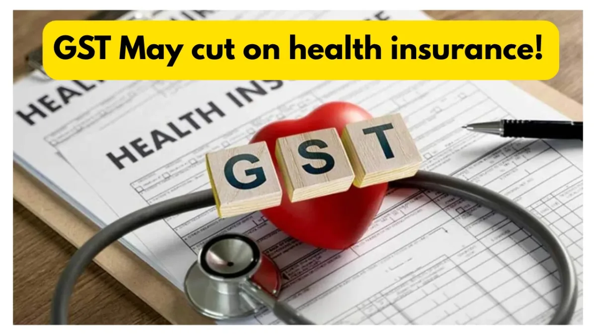 Gst