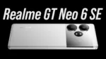 gt neo 6