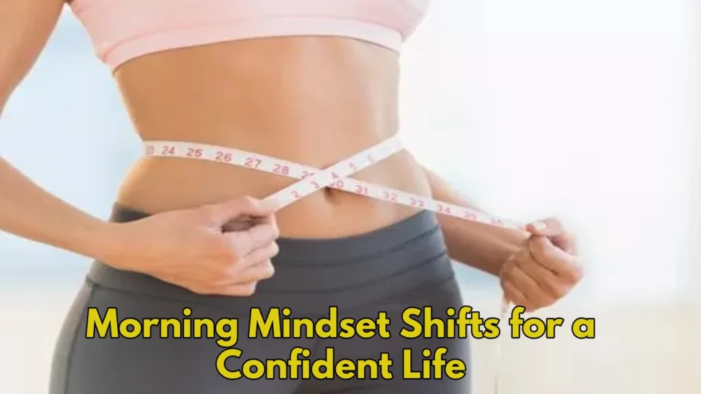 5 Morning Mantras to Boost Your Self-Confidence