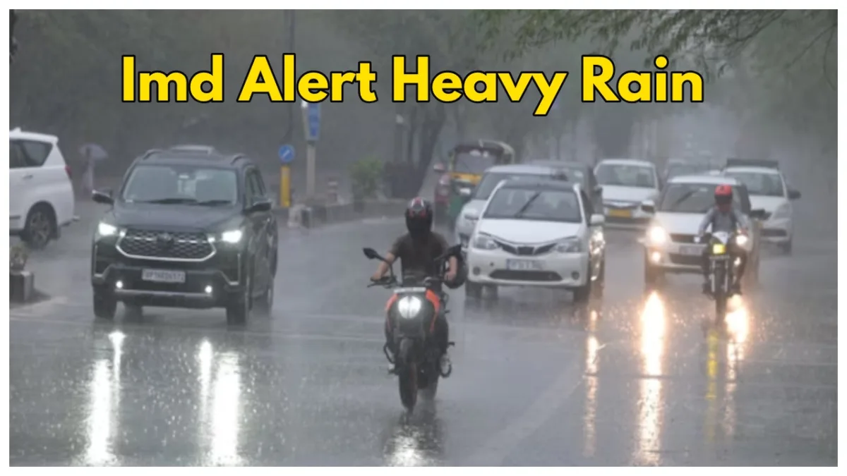 Heavy Rain