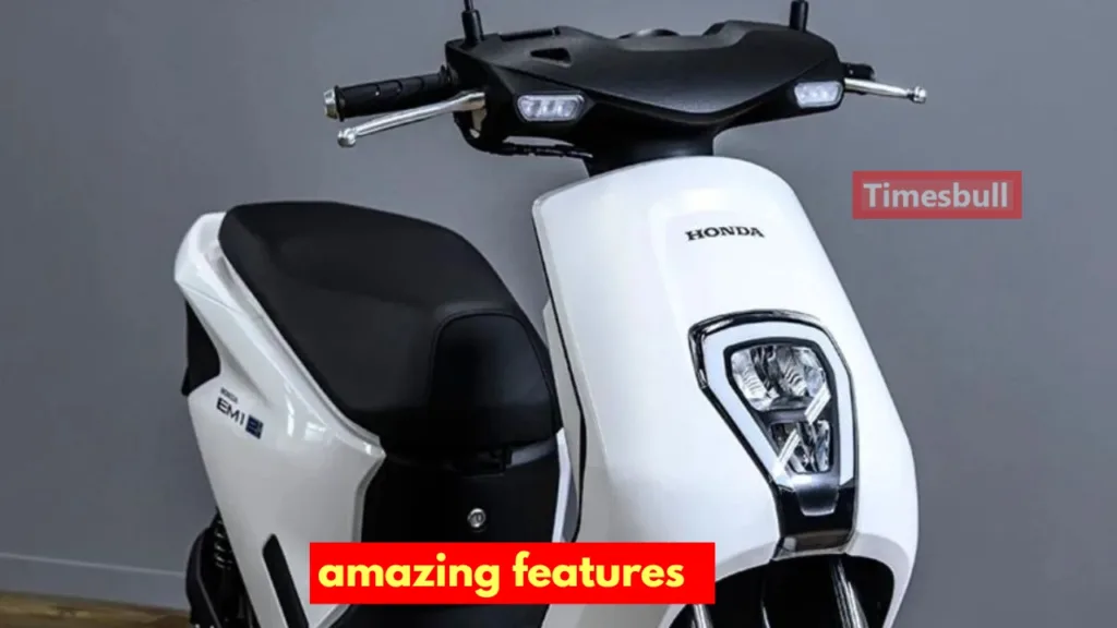 Honda U Go Electric: Exciting Features and Launch Date, know details