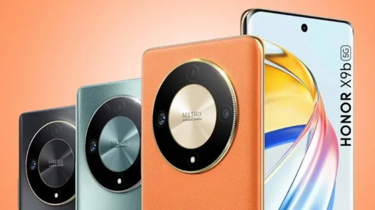 Amazon Kickstarter Deal: 108MP Camera Honor X9b At 6000Rs discount, know their offers