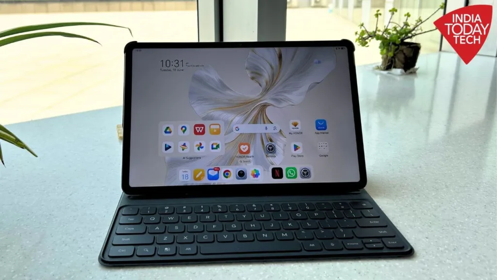 Honor Pad 9 Price and Offers: A Great Deal on Amazon and Flipkart