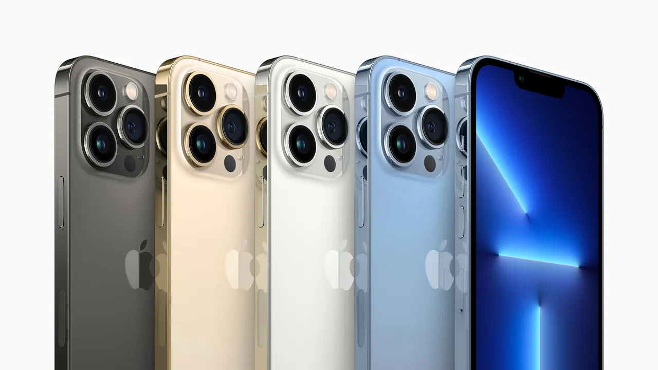 Iphone 13