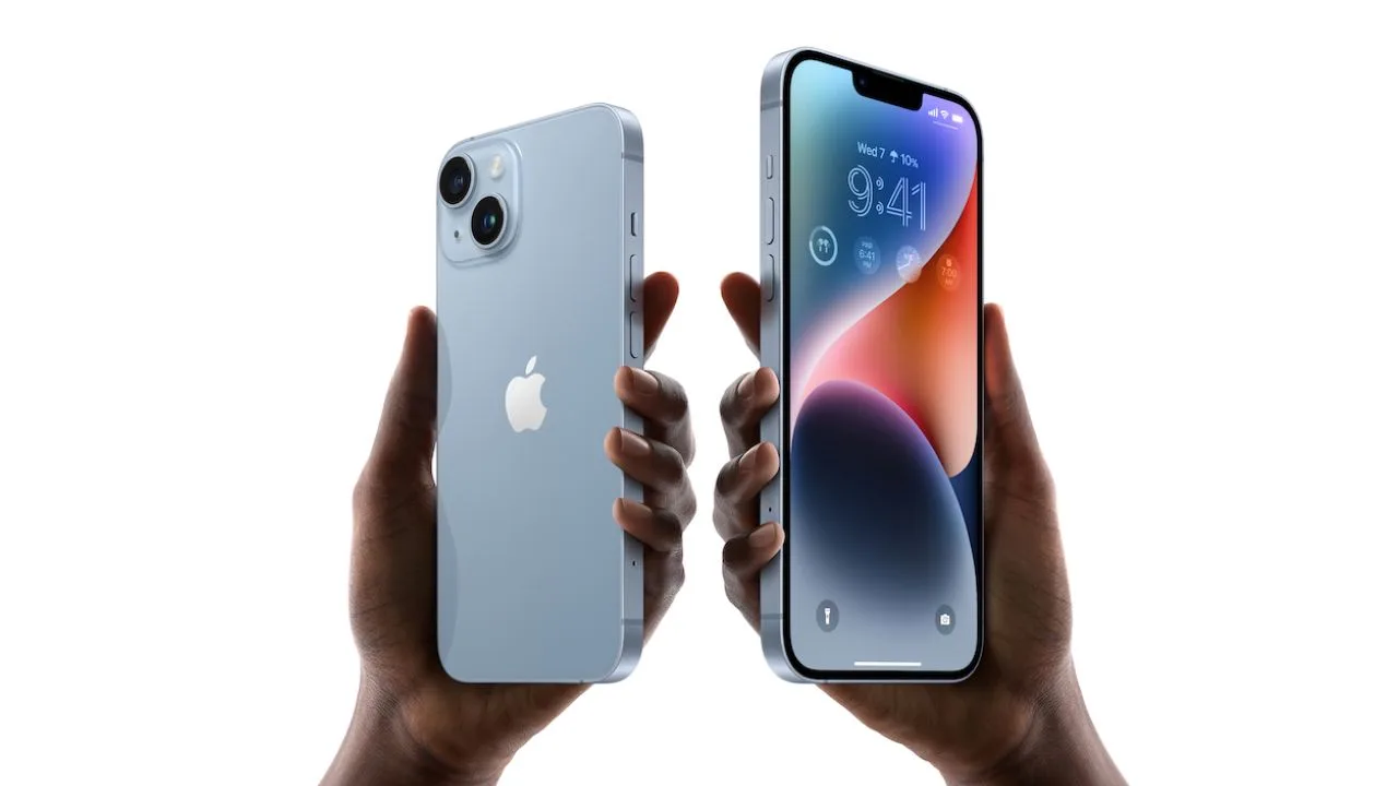 Is the iPhone 14