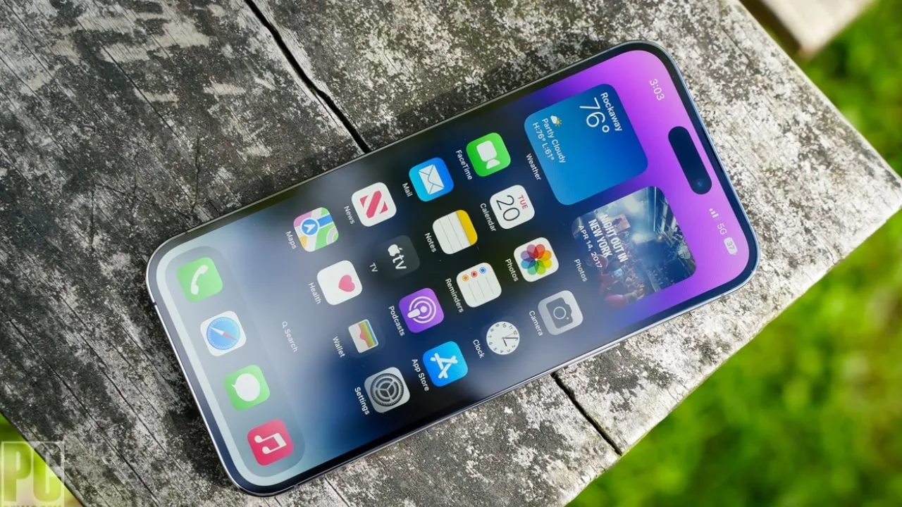 Xiaomi 13 vs iPhone 14:...