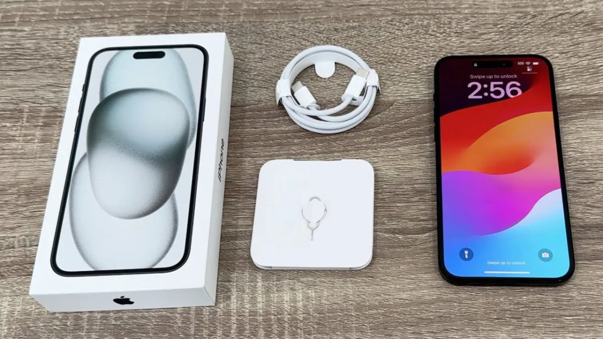 Iphone 15 Plus