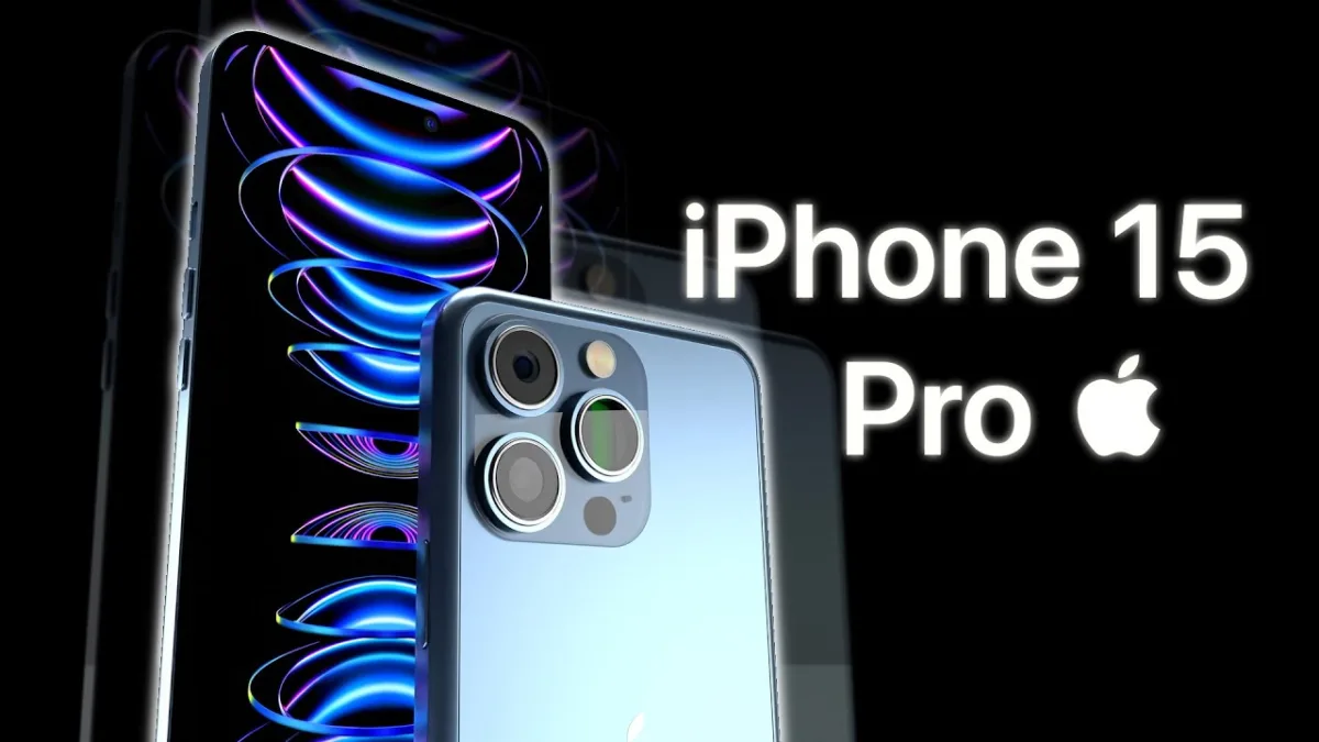 Iphone 15 Pro