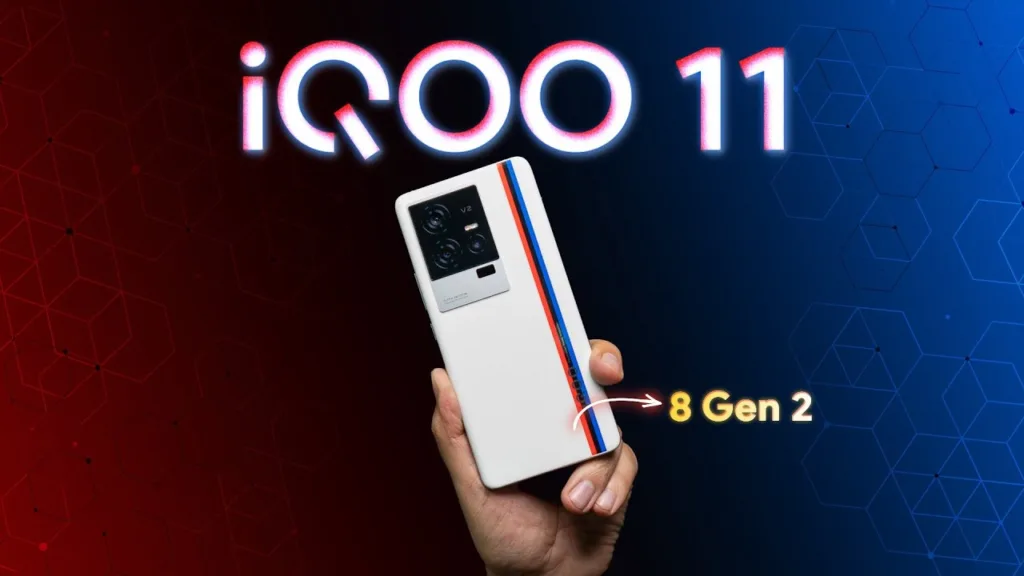 Get the Best Price on iQOO 11 During Amazon and Flipkart Sale Events