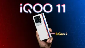 Get the Best Price on iQOO 11 During Amazon and Flipkart Sale Events