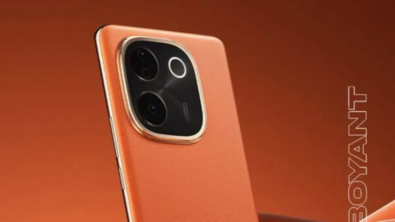 Buy iQOO Z9s Pro 5G at EMI of just Rs 1212, Bank offers Also Available